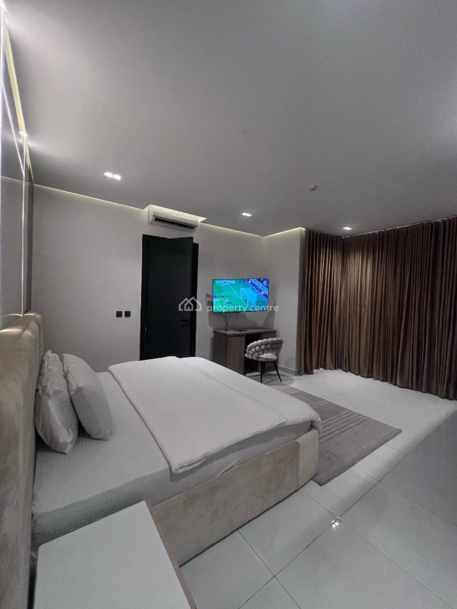 Luxury 2 Bedroom Maisonette, Lekki Phase 1, Lekki, Lagos, Flat / Apartment for Sale