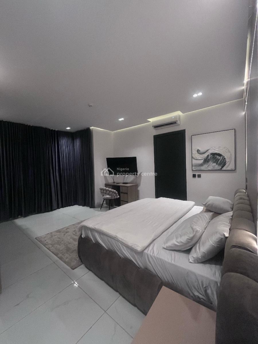 Luxury 2 Bedroom Maisonette, Lekki Phase 1, Lekki, Lagos, Flat / Apartment for Sale
