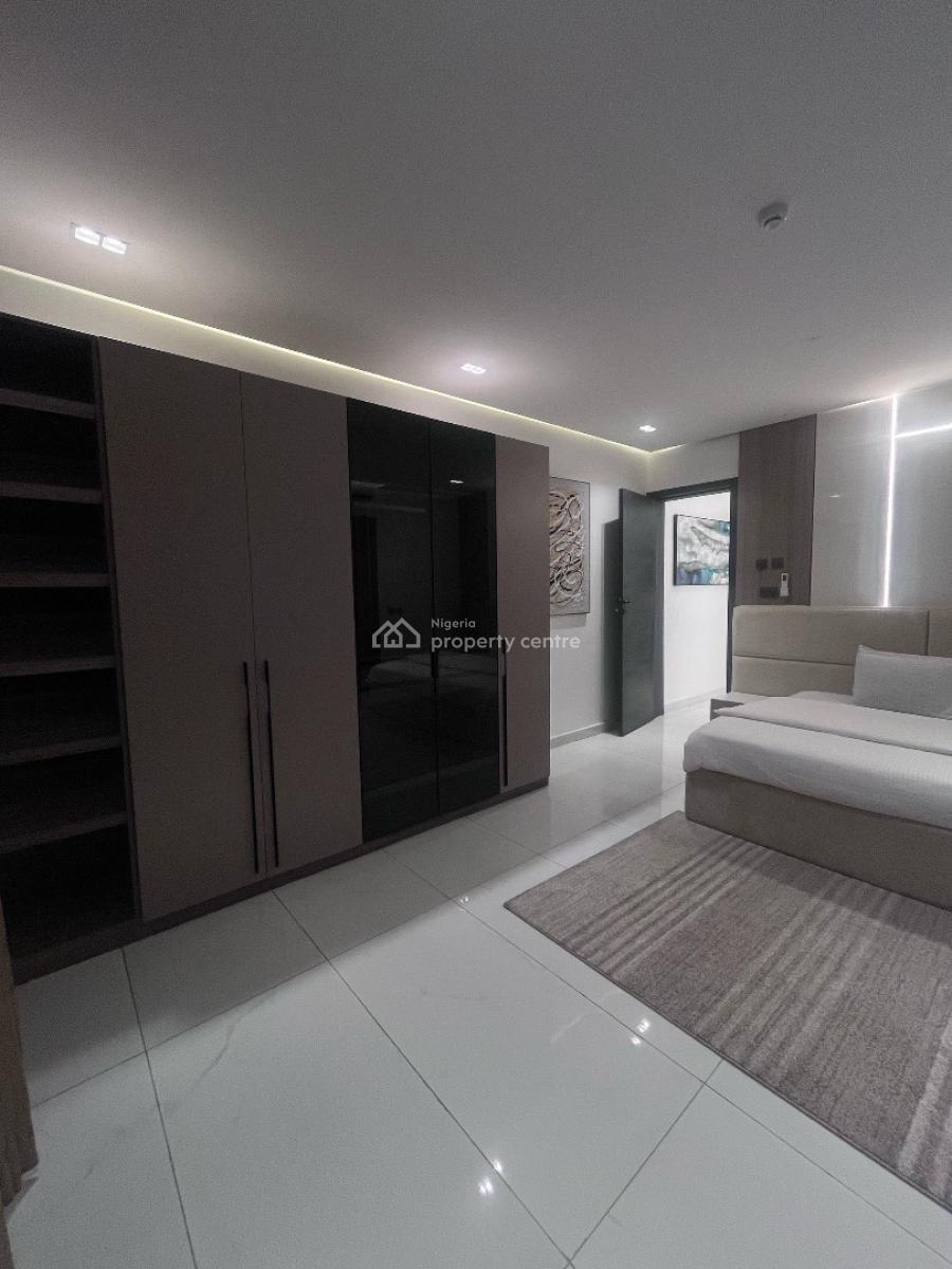 Luxury 2 Bedroom Maisonette, Lekki Phase 1, Lekki, Lagos, Flat / Apartment for Sale
