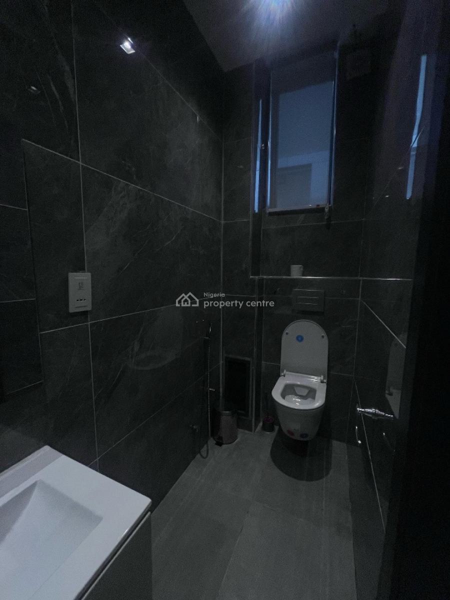 Luxury 2 Bedroom Maisonette, Lekki Phase 1, Lekki, Lagos, Flat / Apartment for Sale