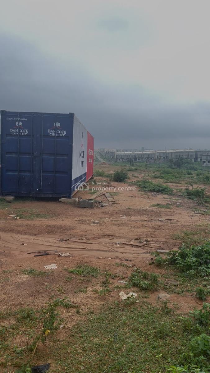 Prototype: 4 Bedroom Fully Detached Duplex Plots, Via Brains and Hammers City, Life Camp, Abuja, Land for Sale