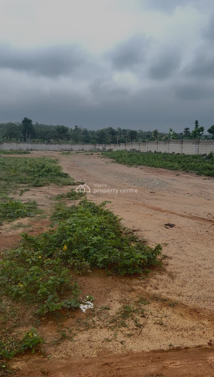 Prototype: 4 Bedroom Fully Detached Duplex Plots, Via Brains and Hammers City, Life Camp, Abuja, Land for Sale