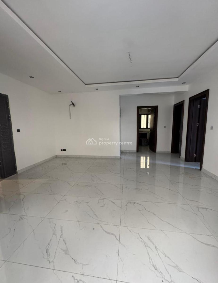 Newly Built Luxury 2 Bedroom Apartment, Off Admiralty Way, Lekki Phase 1, Lekki, Lagos, Flat / Apartment for Sale