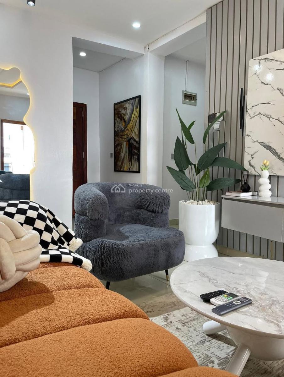 Gh, Banana Island, Ikoyi, Lagos, Flat / Apartment for Rent