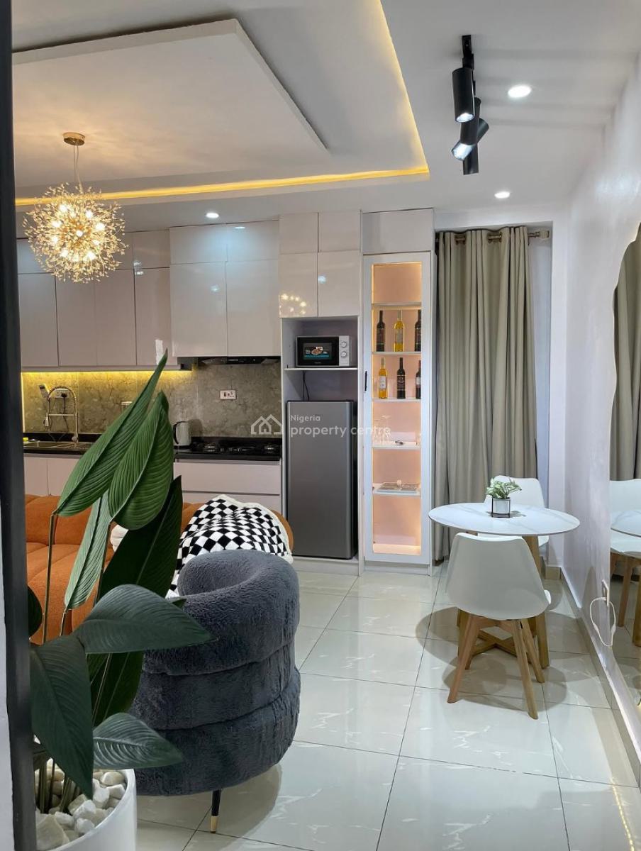 Gh, Banana Island, Ikoyi, Lagos, Flat / Apartment for Rent