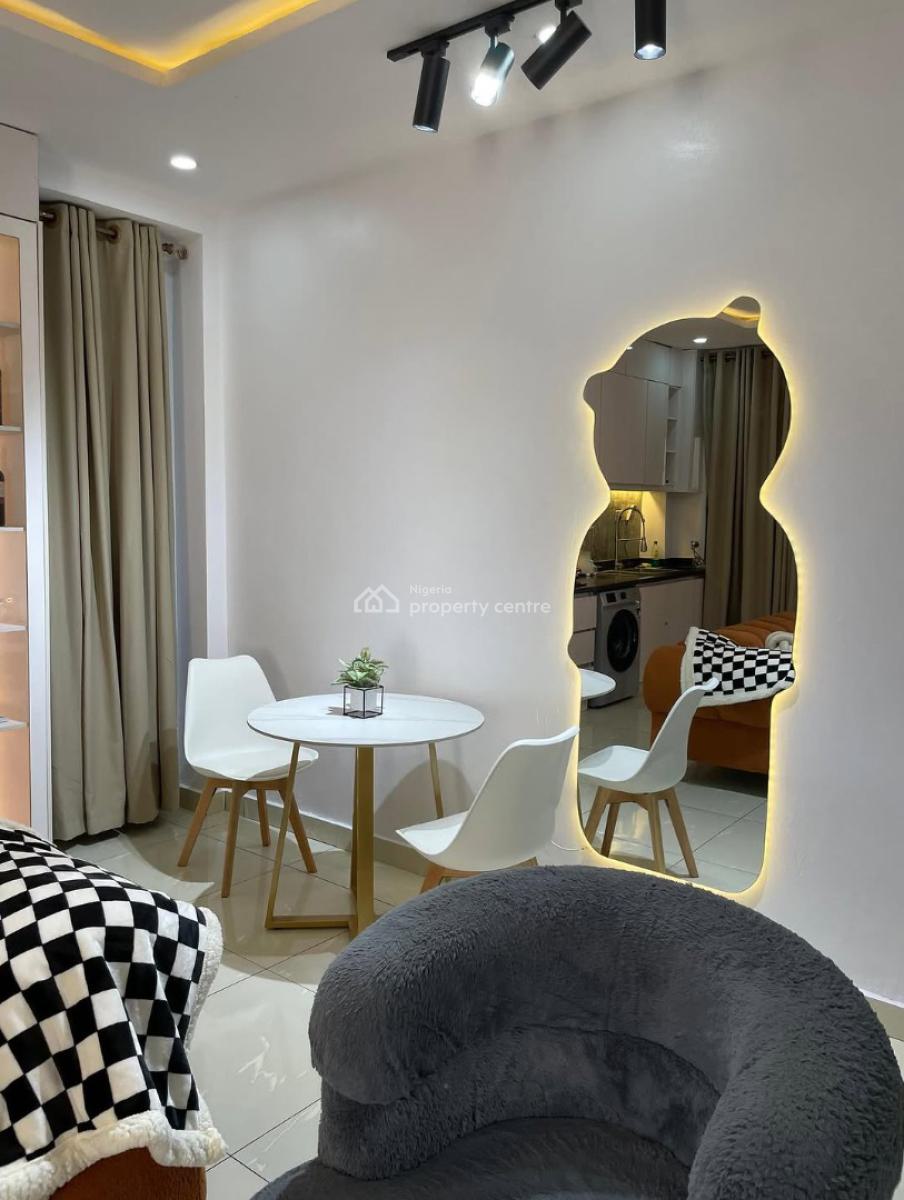 Gh, Banana Island, Ikoyi, Lagos, Flat / Apartment for Rent