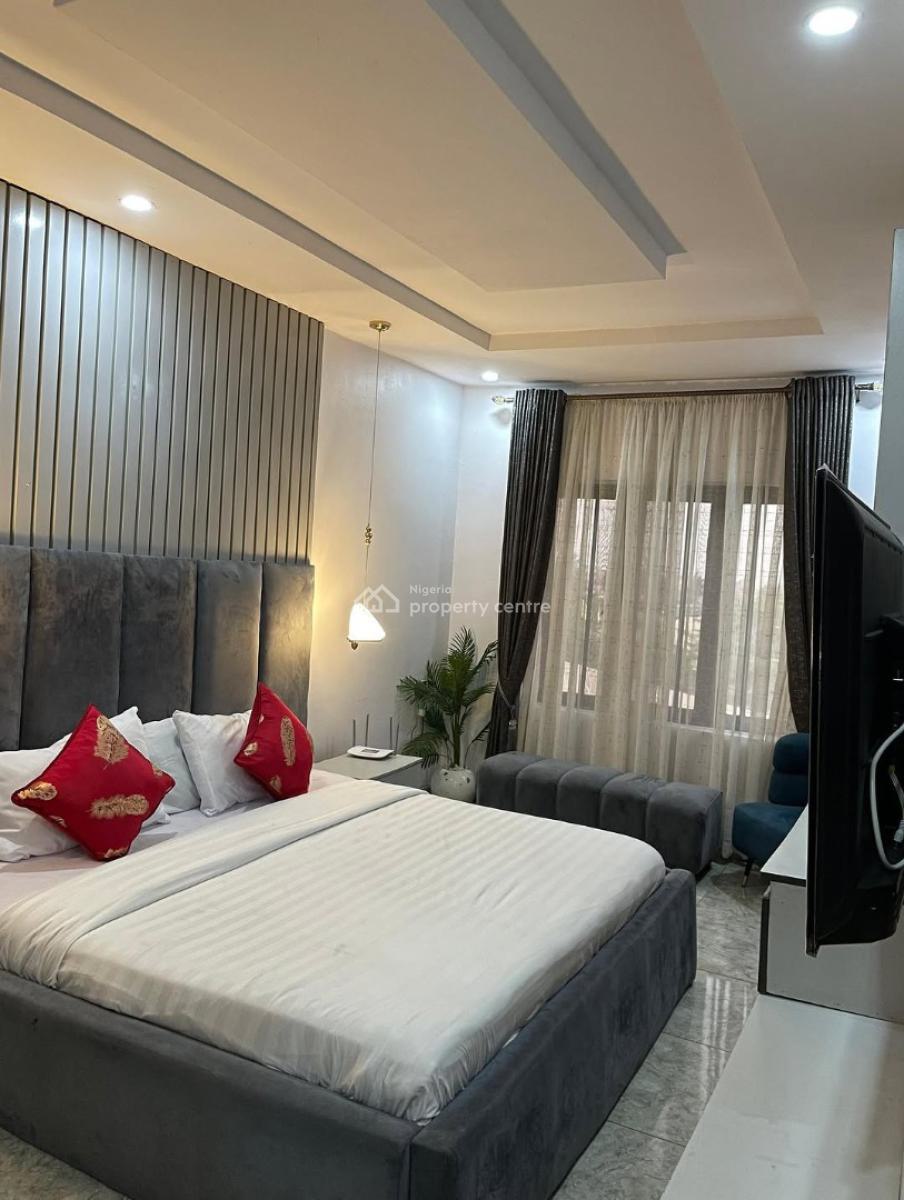 Gh, Banana Island, Ikoyi, Lagos, Flat / Apartment for Rent