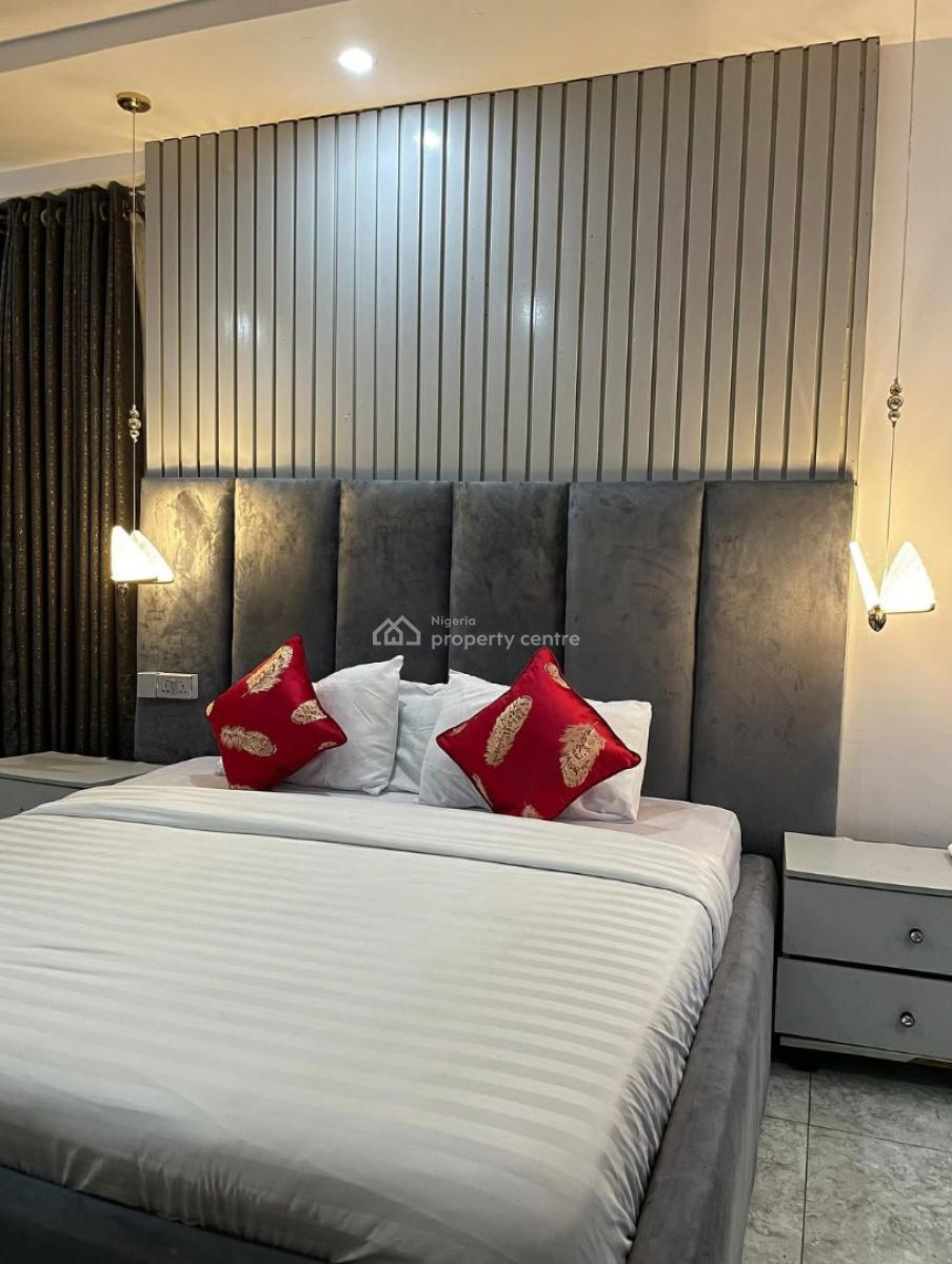 Gh, Banana Island, Ikoyi, Lagos, Flat / Apartment for Rent