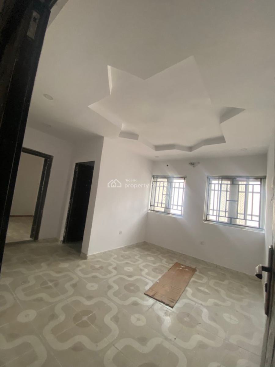 Sharp Mini Flat in Sangoetdo, Thera Anex Sangotedo, Sangotedo, Ajah, Lagos, Flat / Apartment for Rent
