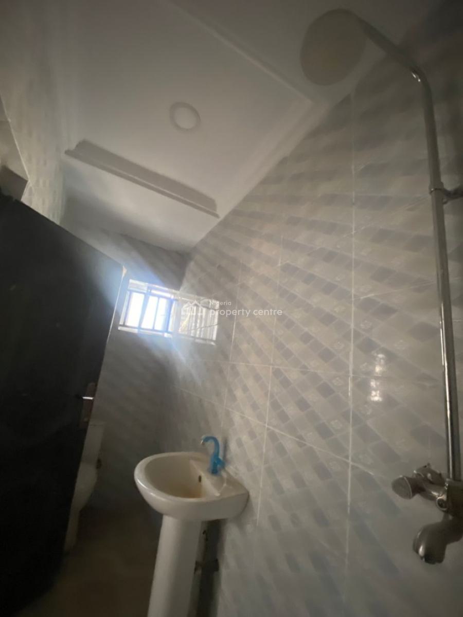 Sharp Mini Flat in Sangoetdo, Thera Anex Sangotedo, Sangotedo, Ajah, Lagos, Flat / Apartment for Rent