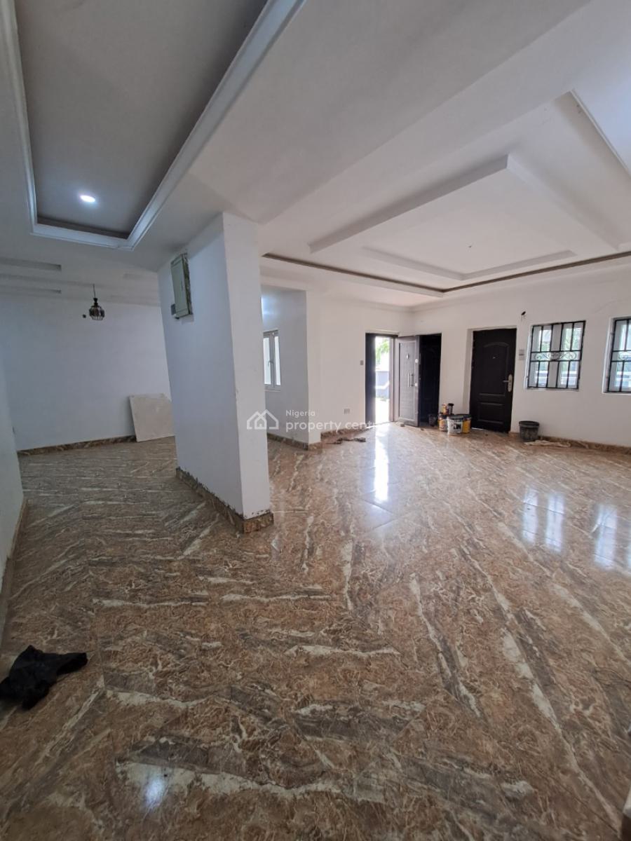 Brand New 2 Bedroom Flat at Jahi By Gilmore, Abuja, Jahi, Abuja, Flat / Apartment for Rent