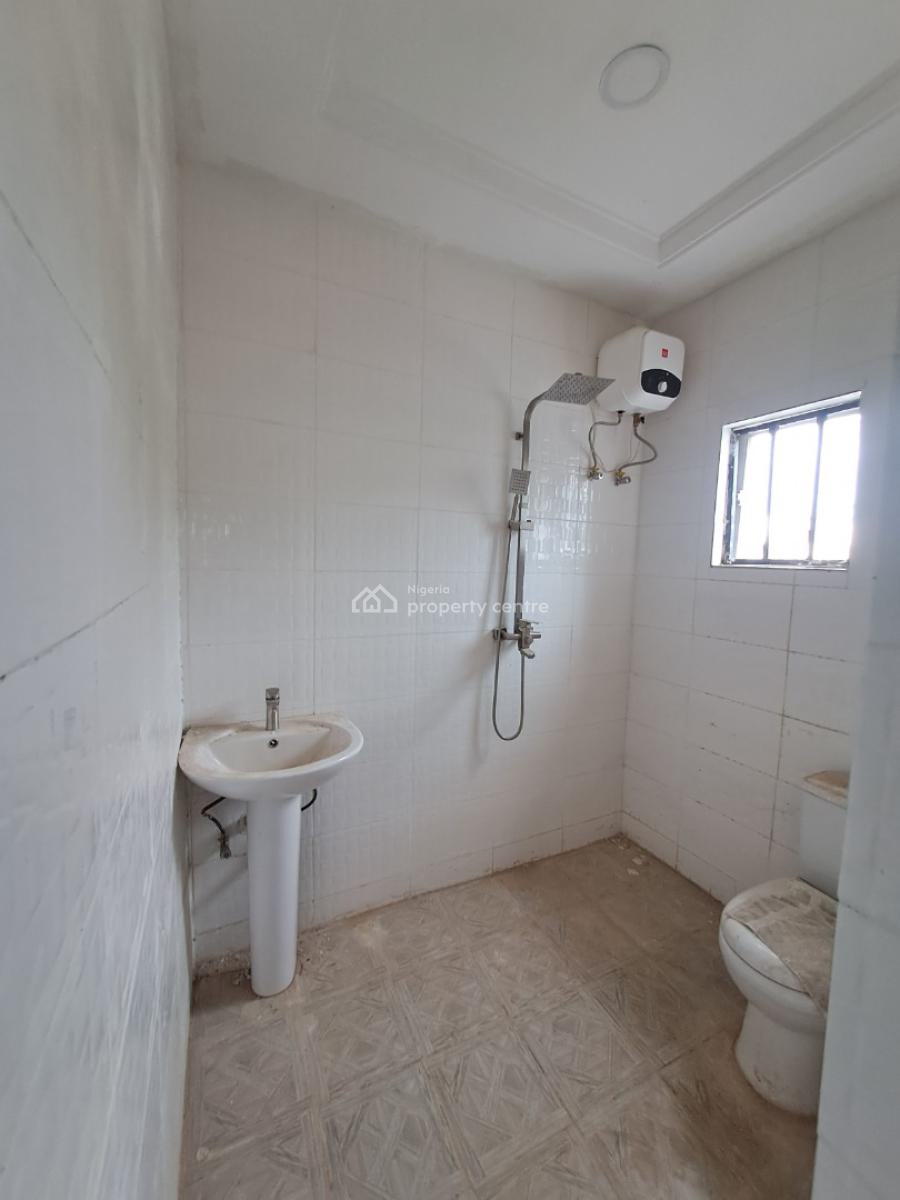 Brand New 2 Bedroom Flat at Jahi By Gilmore, Abuja, Jahi, Abuja, Flat / Apartment for Rent