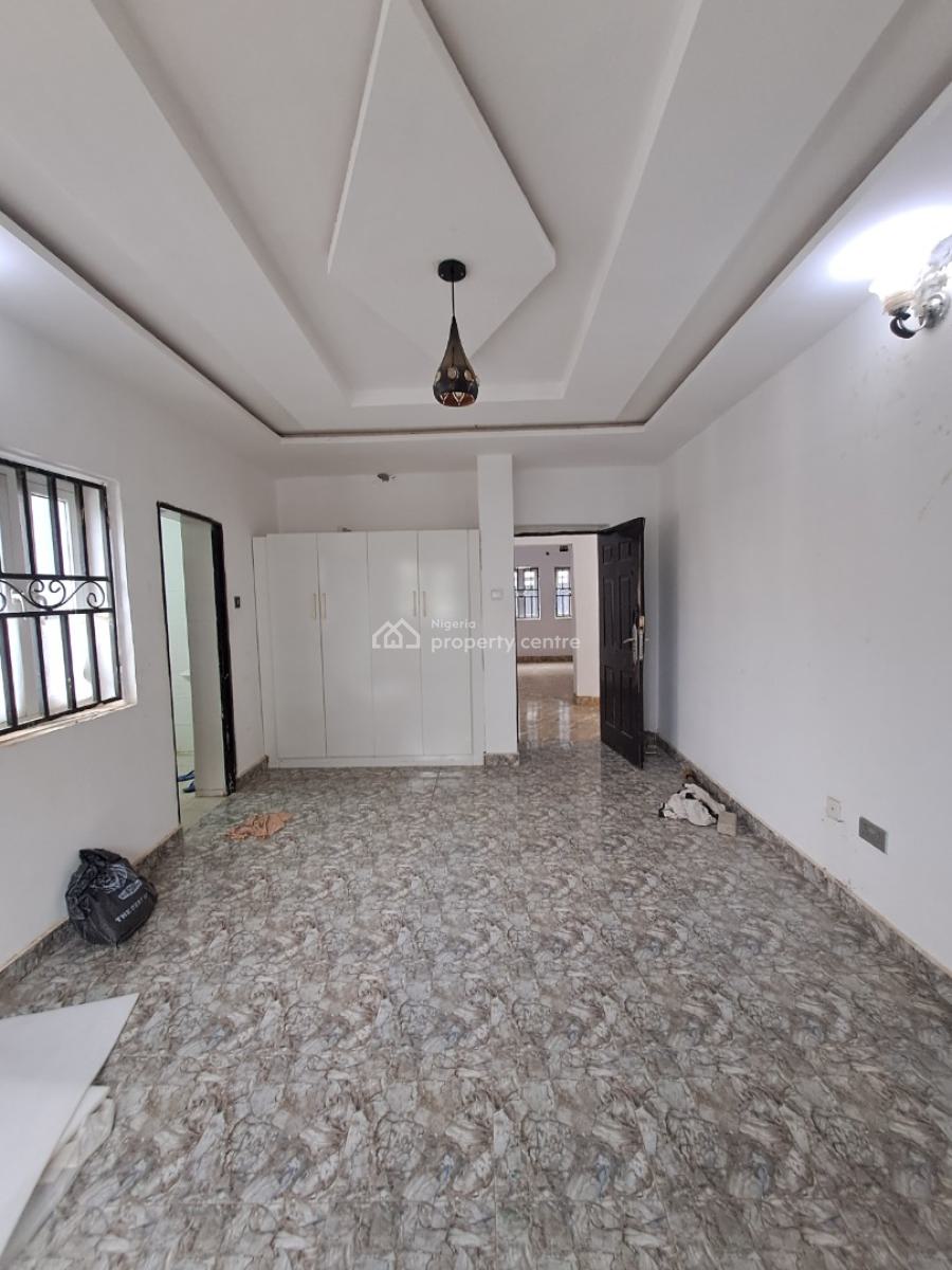 Brand New 2 Bedroom Flat at Jahi By Gilmore, Abuja, Jahi, Abuja, Flat / Apartment for Rent
