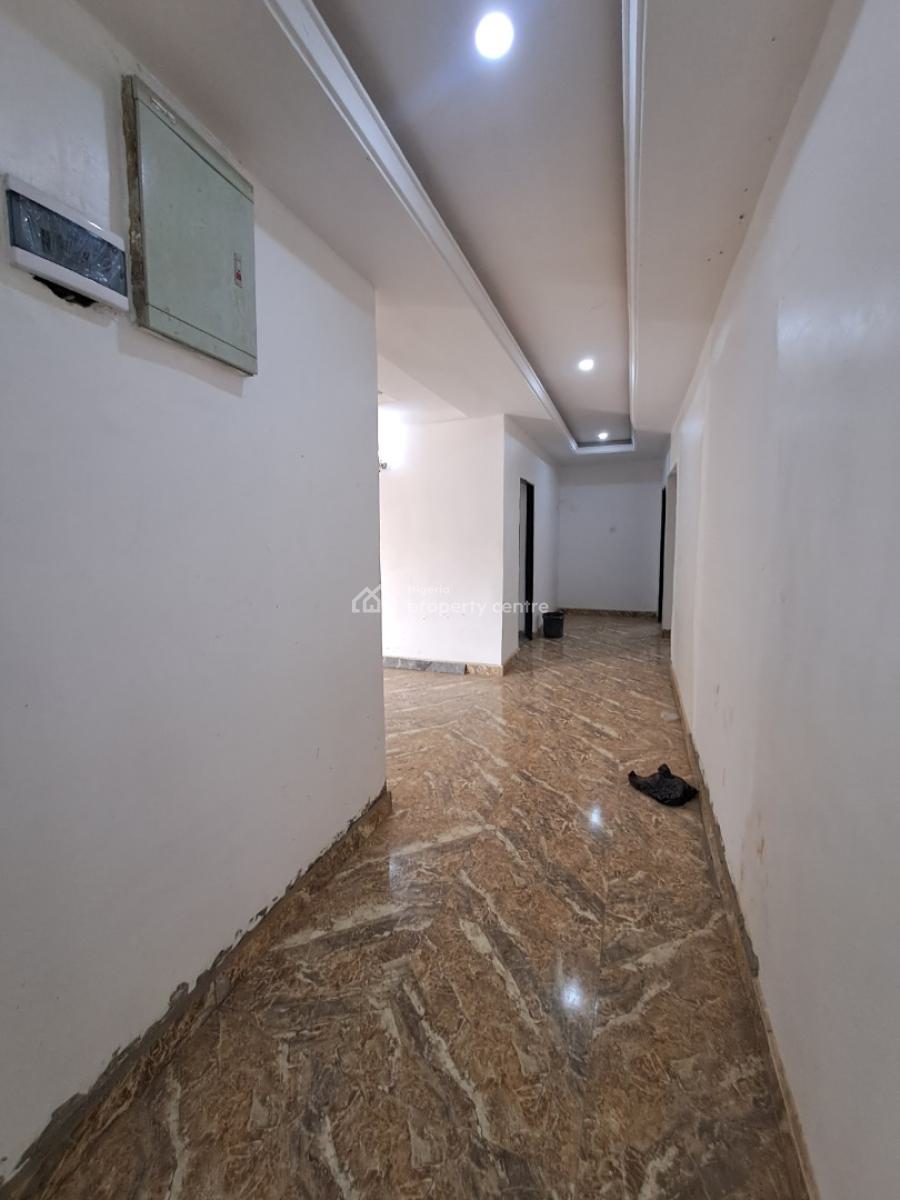 Brand New 2 Bedroom Flat at Jahi By Gilmore, Abuja, Jahi, Abuja, Flat / Apartment for Rent