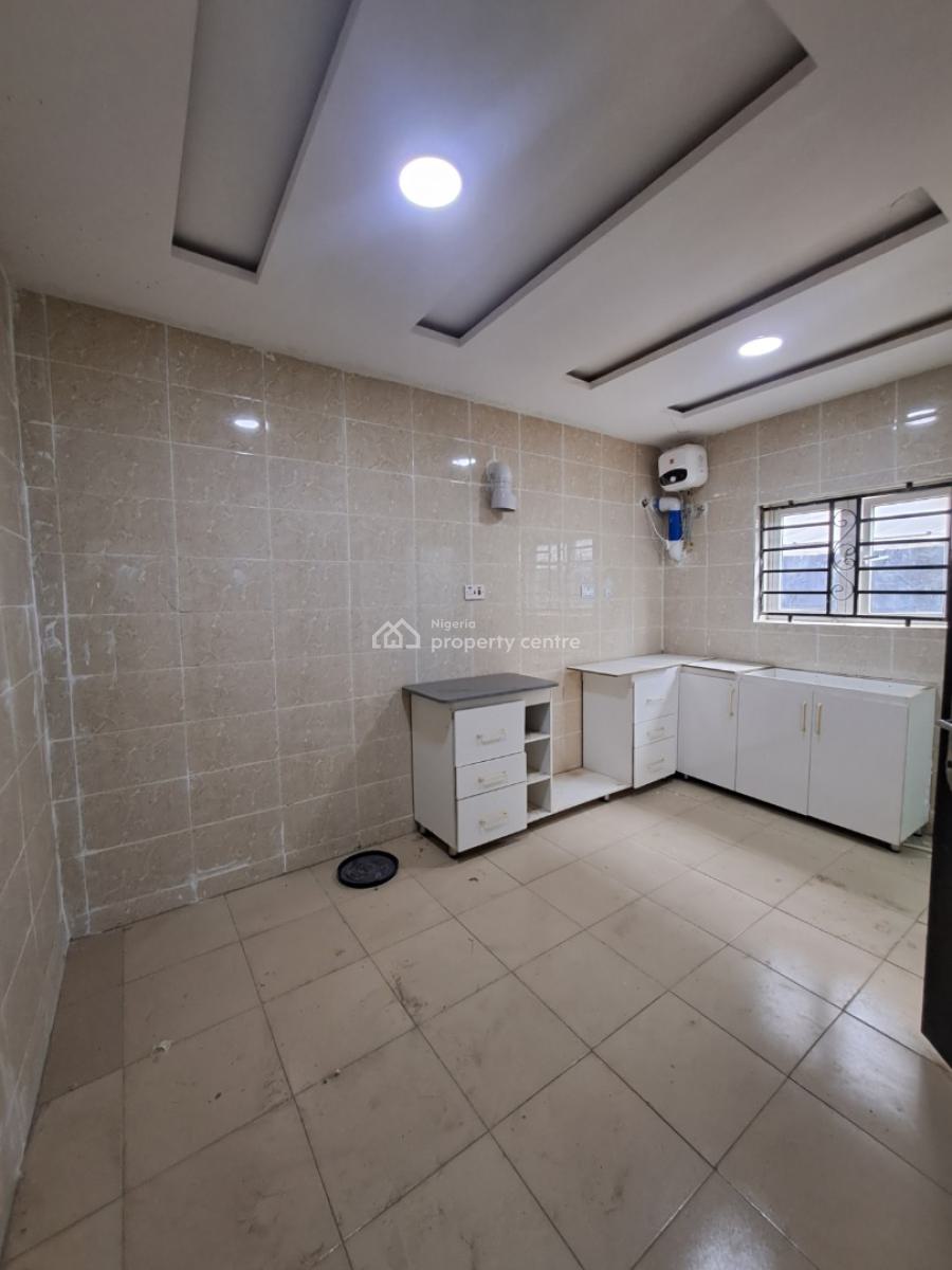 Brand New 2 Bedroom Flat at Jahi By Gilmore, Abuja, Jahi, Abuja, Flat / Apartment for Rent