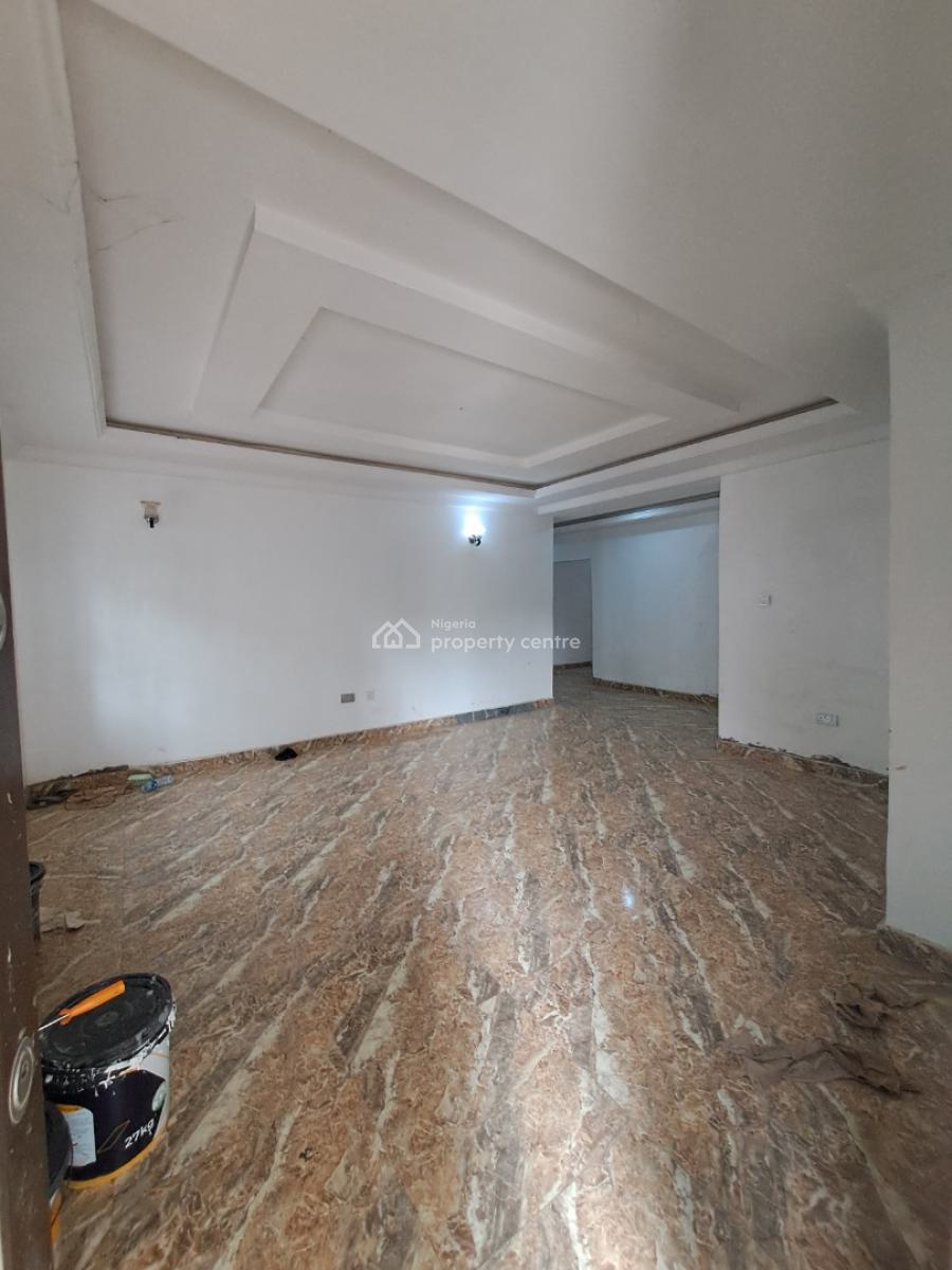 Brand New 2 Bedroom Flat at Jahi By Gilmore, Abuja, Jahi, Abuja, Flat / Apartment for Rent