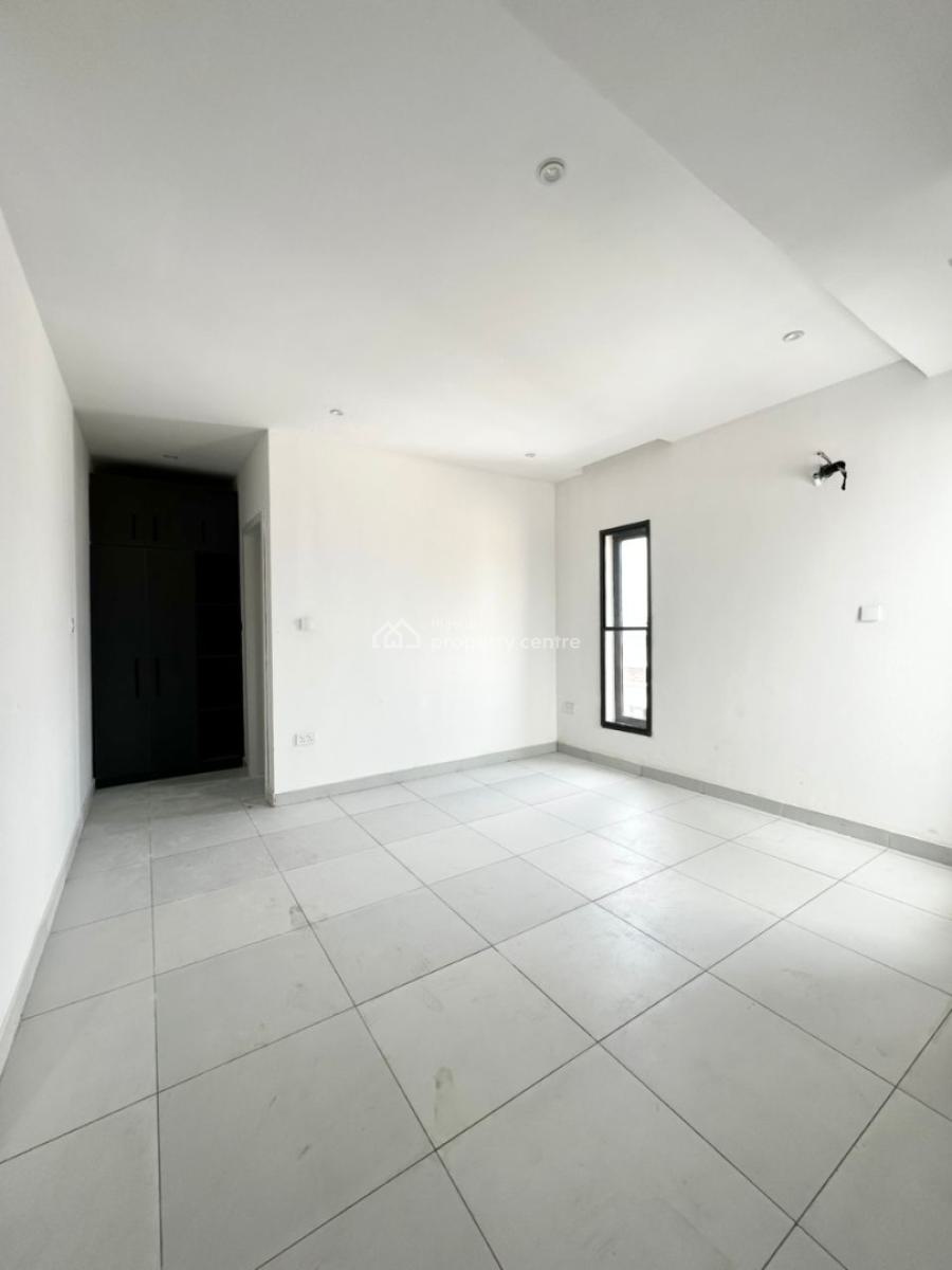 3 Units of a Nice 3 Bedroom Apartment with Rooftop Swimming Pool, Lekki Phase 1, Lekki, Lagos, Flat / Apartment for Rent