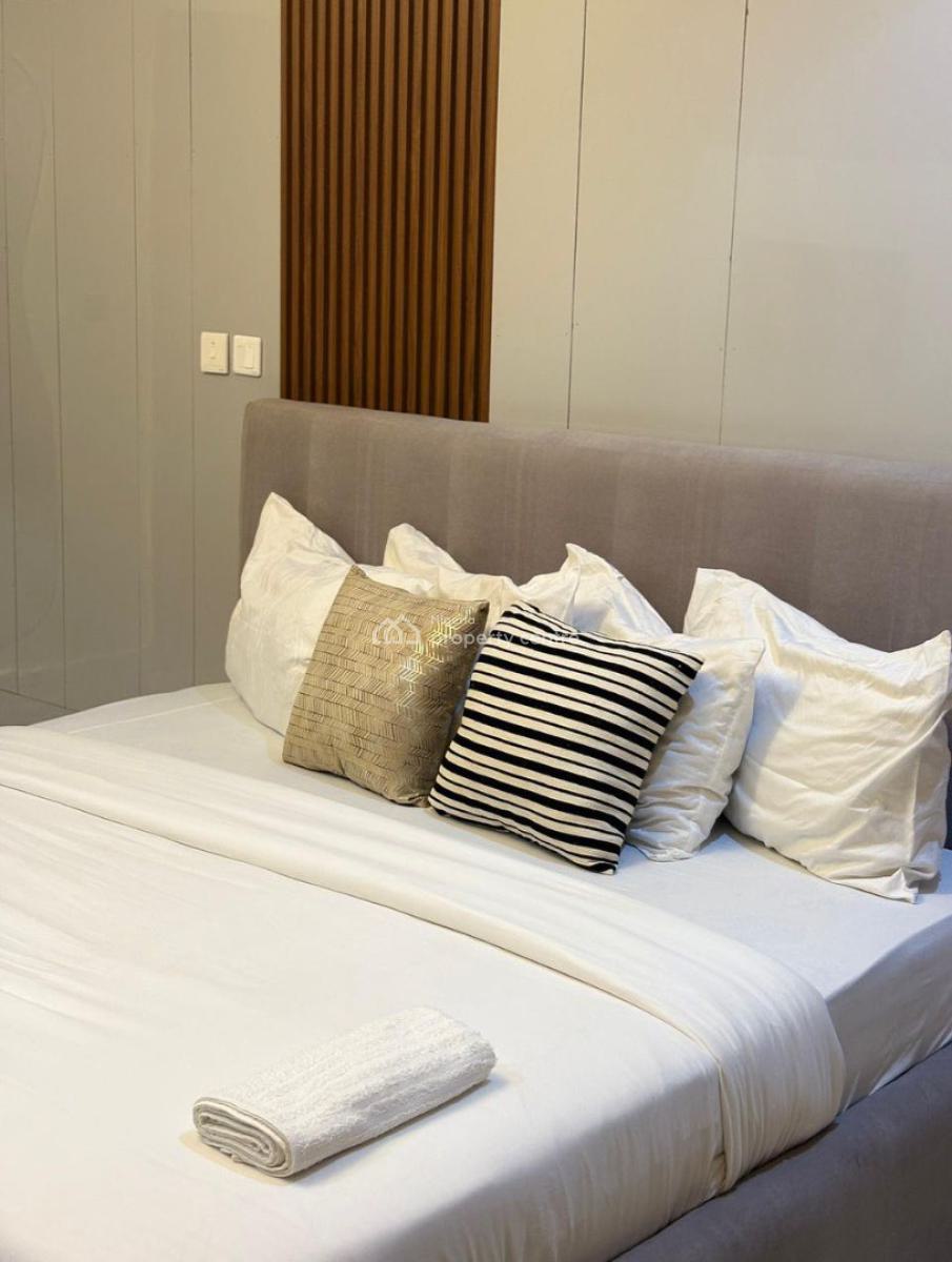 Two Bedroom Apartment, Old Ikoyi, Ikoyi, Lagos, House for Rent