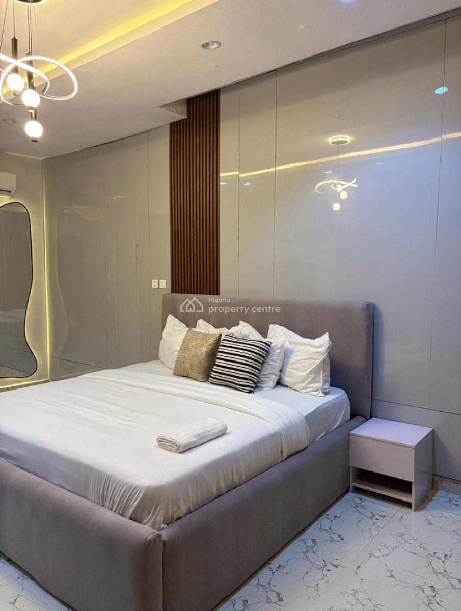 Two Bedroom Apartment, Old Ikoyi, Ikoyi, Lagos, House for Rent