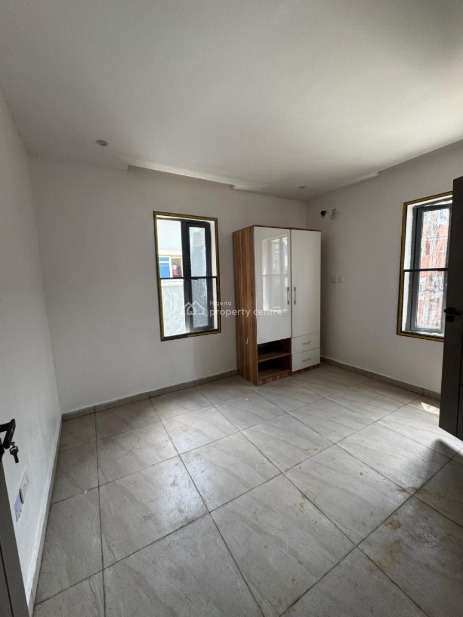 Luxury  2 Bedroom Apartment, Ikate Elegushi, Lekki, Lagos, Flat / Apartment for Sale