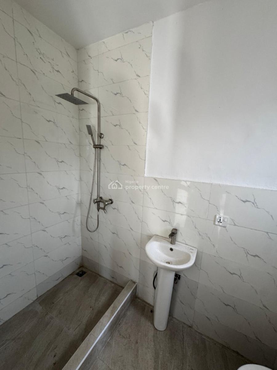 Luxury  2 Bedroom Apartment, Ikate Elegushi, Lekki, Lagos, Flat / Apartment for Sale