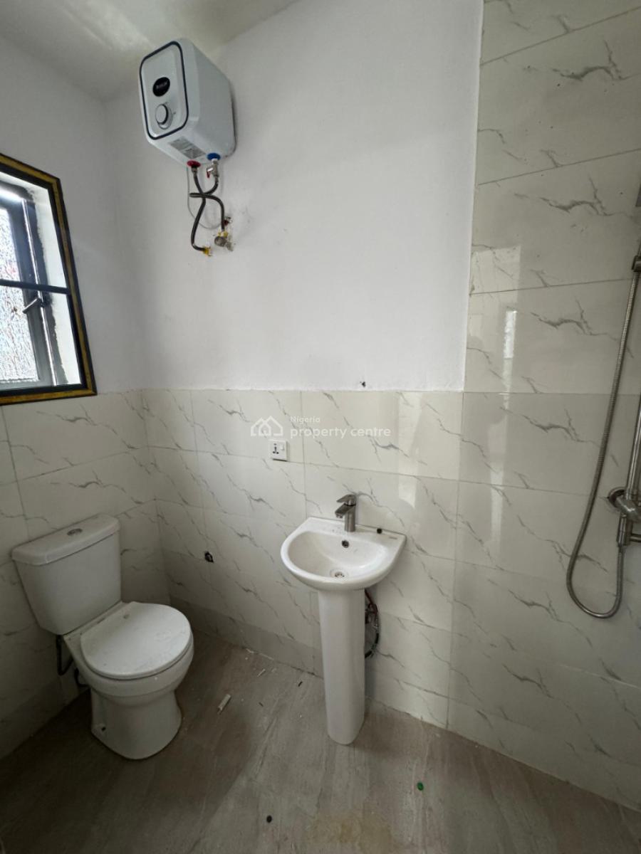 Luxury  2 Bedroom Apartment, Ikate Elegushi, Lekki, Lagos, Flat / Apartment for Sale