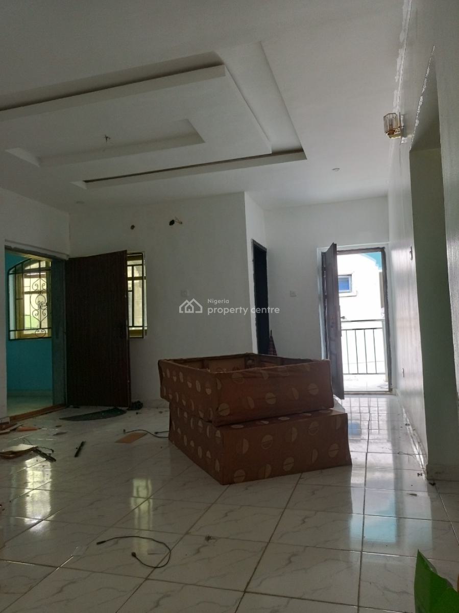 Two Bedroom Apartment, Seaside Estate, Badore, Ajah, Lagos, Flat / Apartment for Rent