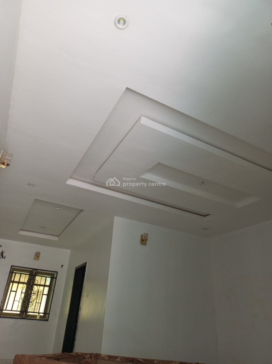 Two Bedroom Apartment, Seaside Estate, Badore, Ajah, Lagos, Flat / Apartment for Rent