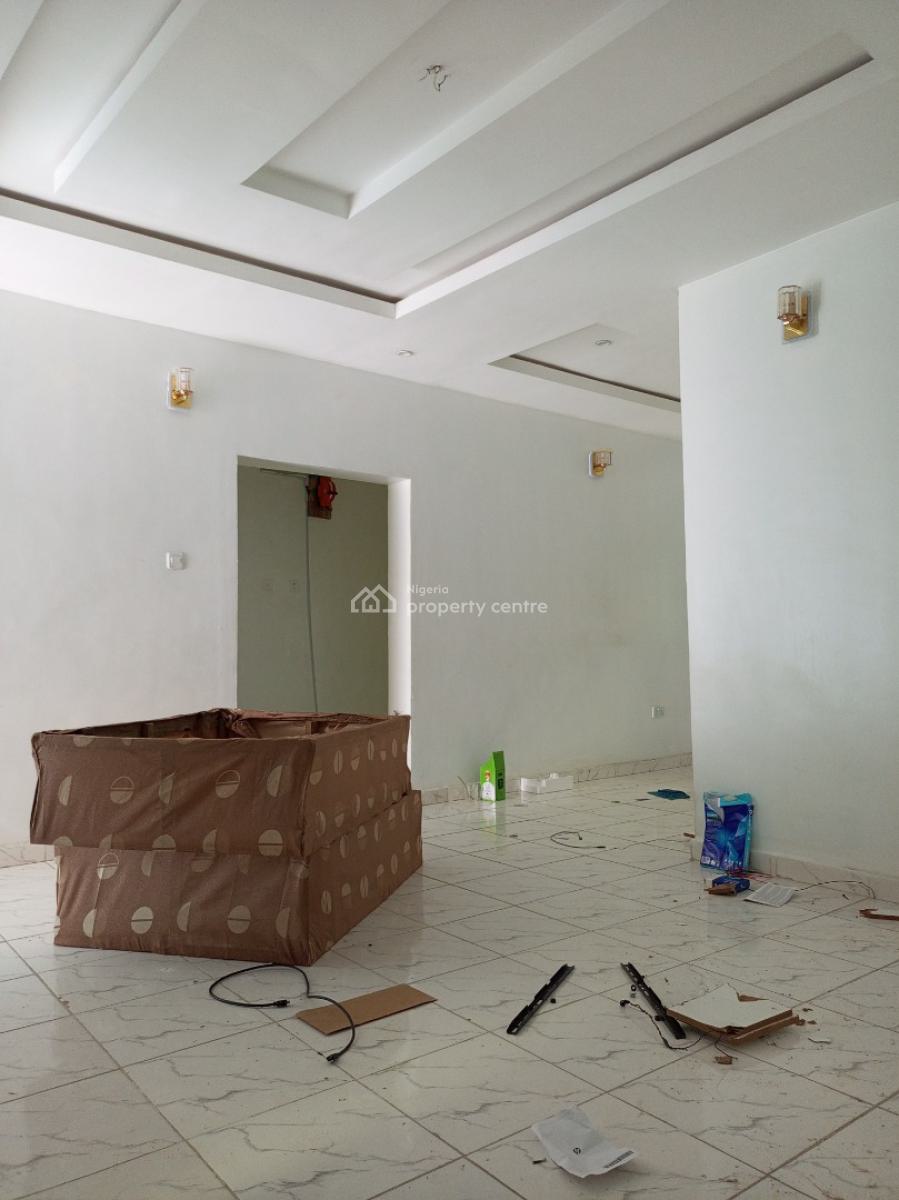 Two Bedroom Apartment, Seaside Estate, Badore, Ajah, Lagos, Flat / Apartment for Rent