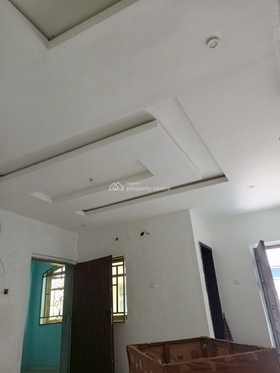 Two Bedroom Apartment, Seaside Estate, Badore, Ajah, Lagos, Flat / Apartment for Rent
