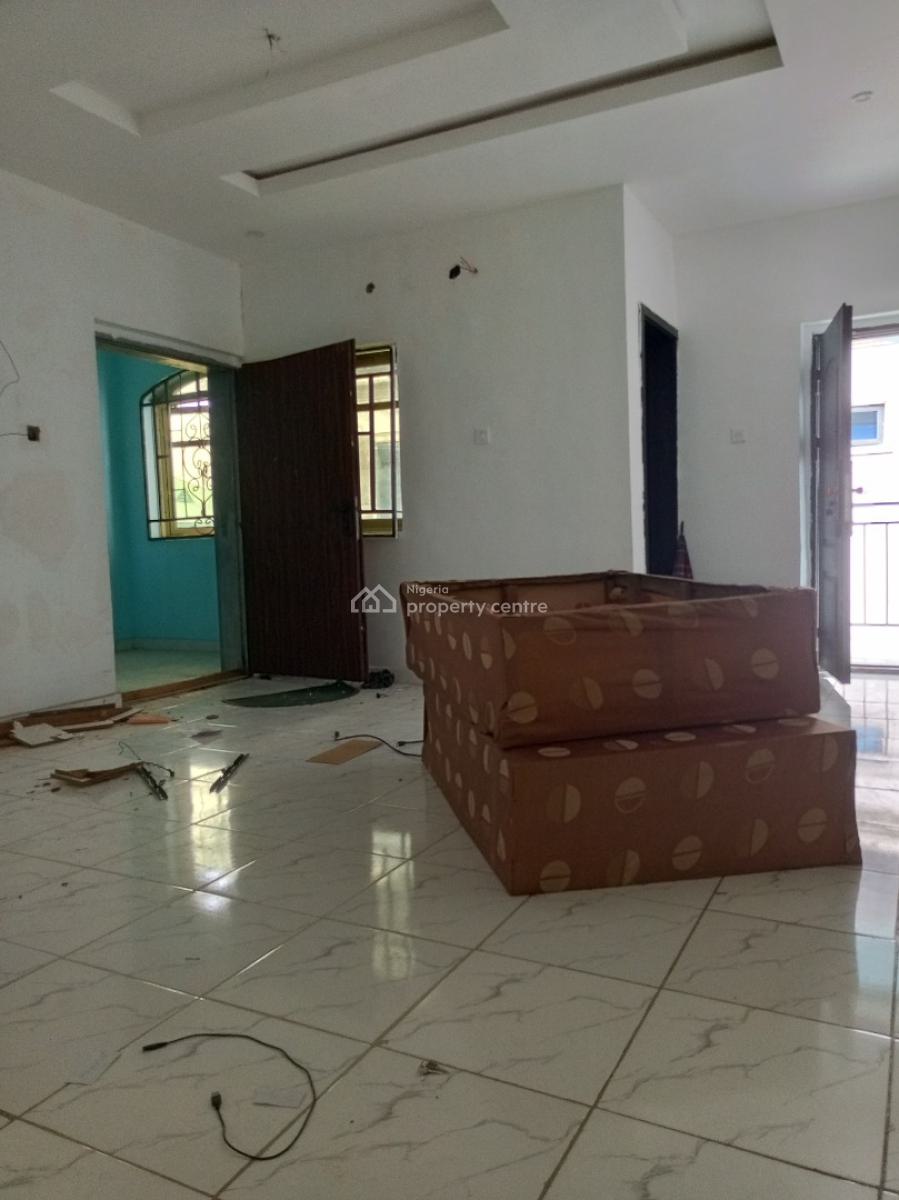 Two Bedroom Apartment, Seaside Estate, Badore, Ajah, Lagos, Flat / Apartment for Rent