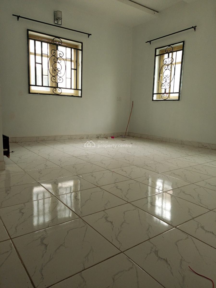 Two Bedroom Apartment, Seaside Estate, Badore, Ajah, Lagos, Flat / Apartment for Rent