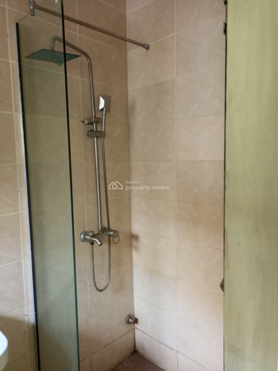 Two Bedroom Apartment, Seaside Estate, Badore, Ajah, Lagos, Flat / Apartment for Rent
