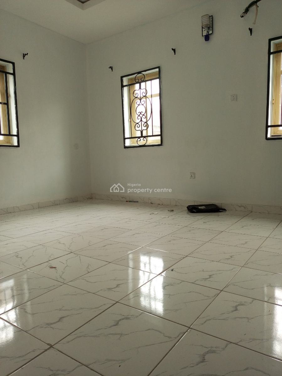 Two Bedroom Apartment, Seaside Estate, Badore, Ajah, Lagos, Flat / Apartment for Rent