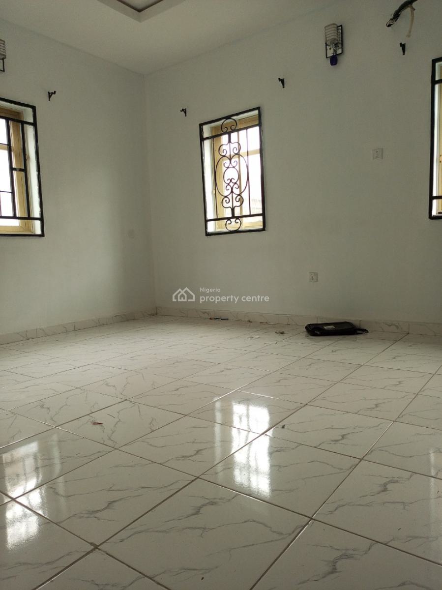 Two Bedroom Apartment, Seaside Estate, Badore, Ajah, Lagos, Flat / Apartment for Rent
