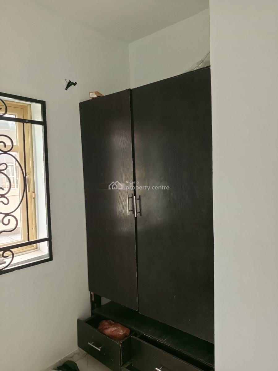 Two Bedroom Apartment, Seaside Estate, Badore, Ajah, Lagos, Flat / Apartment for Rent