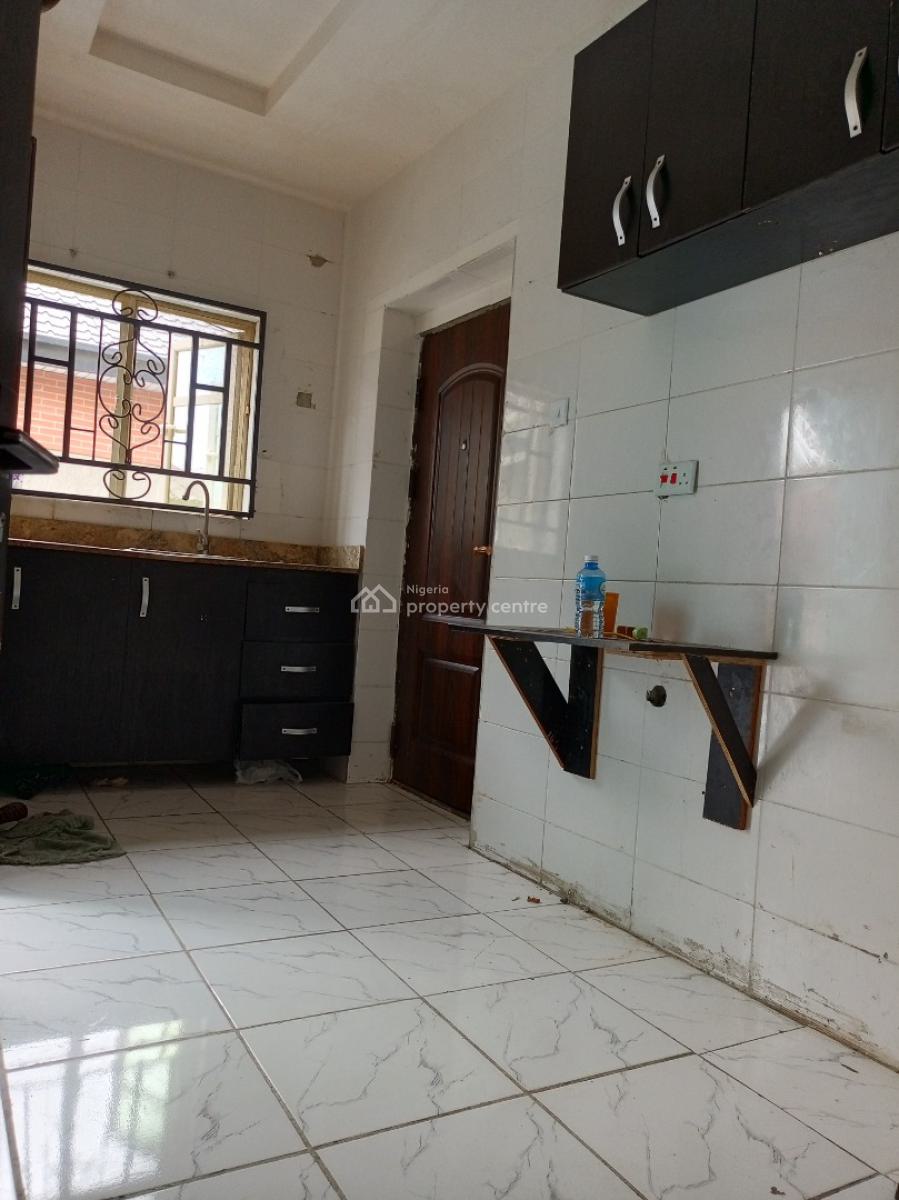 Two Bedroom Apartment, Seaside Estate, Badore, Ajah, Lagos, Flat / Apartment for Rent