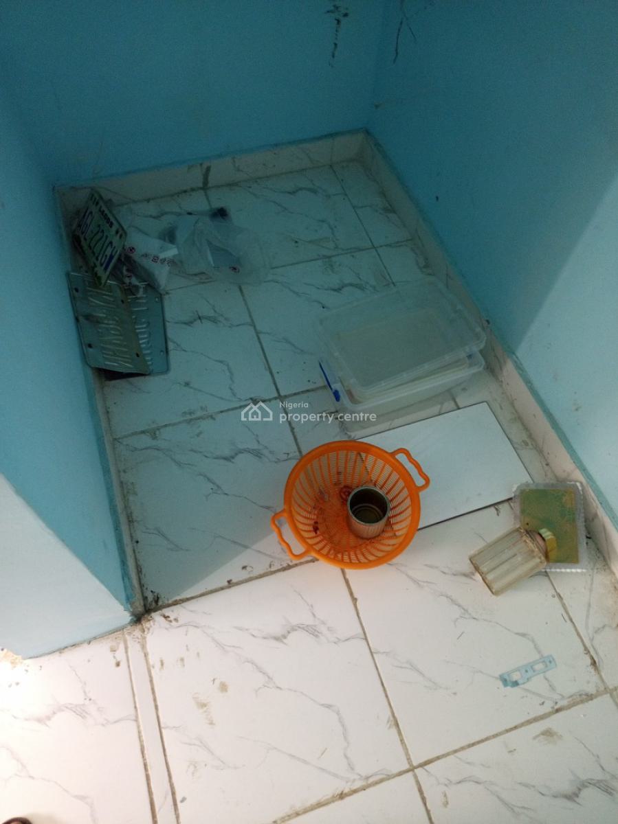 Two Bedroom Apartment, Seaside Estate, Badore, Ajah, Lagos, Flat / Apartment for Rent