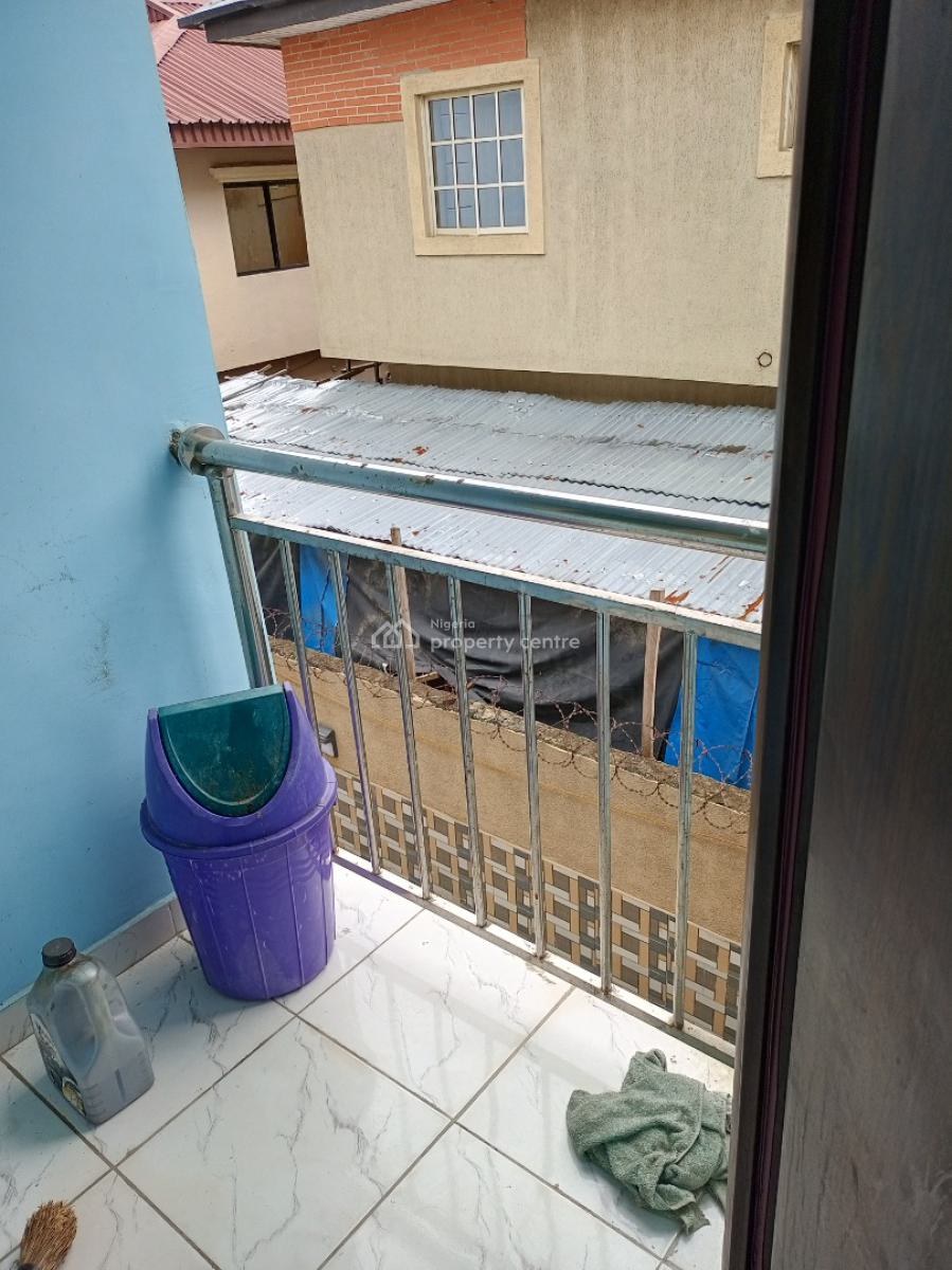 Two Bedroom Apartment, Seaside Estate, Badore, Ajah, Lagos, Flat / Apartment for Rent