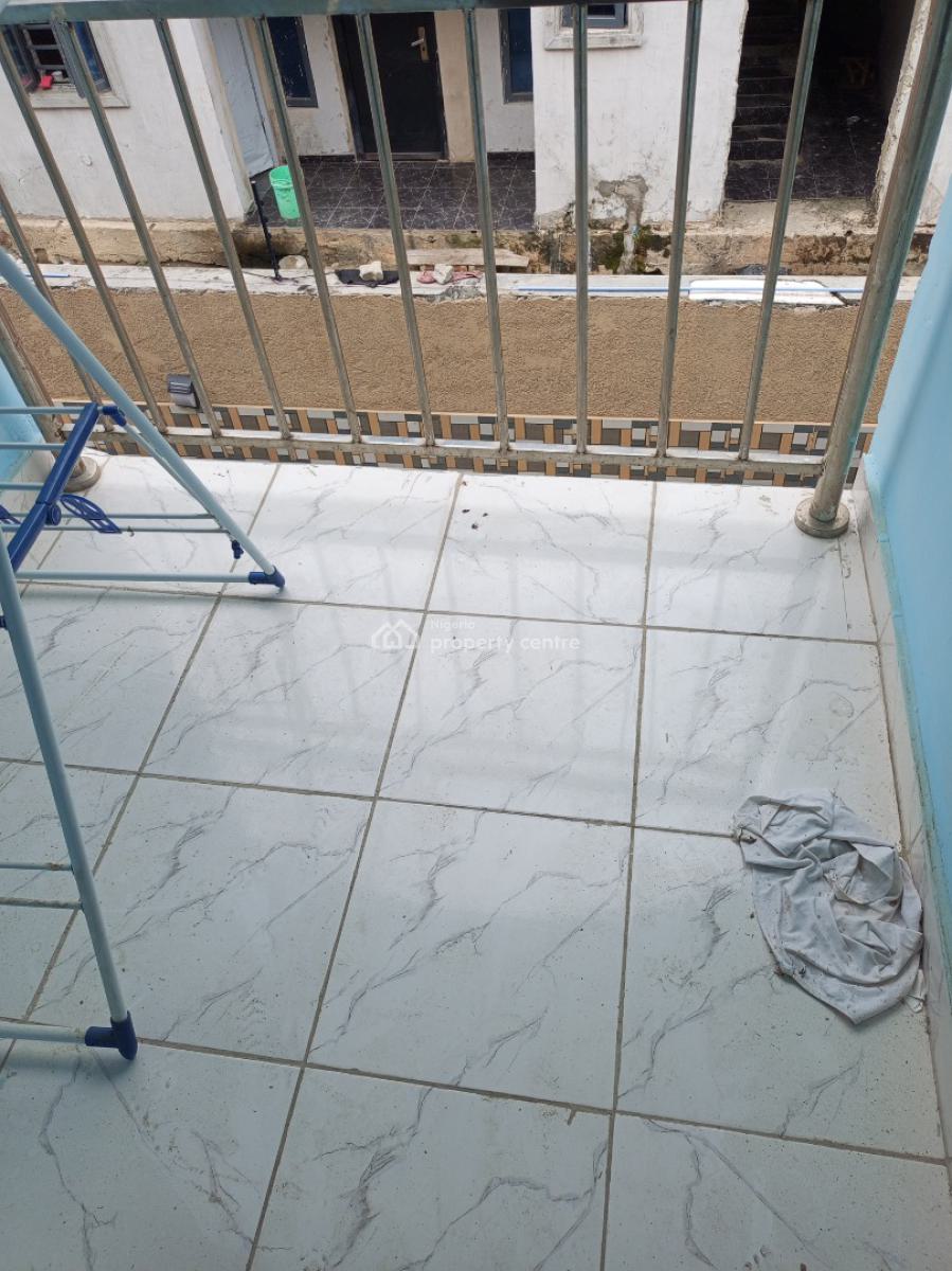 Two Bedroom Apartment, Seaside Estate, Badore, Ajah, Lagos, Flat / Apartment for Rent