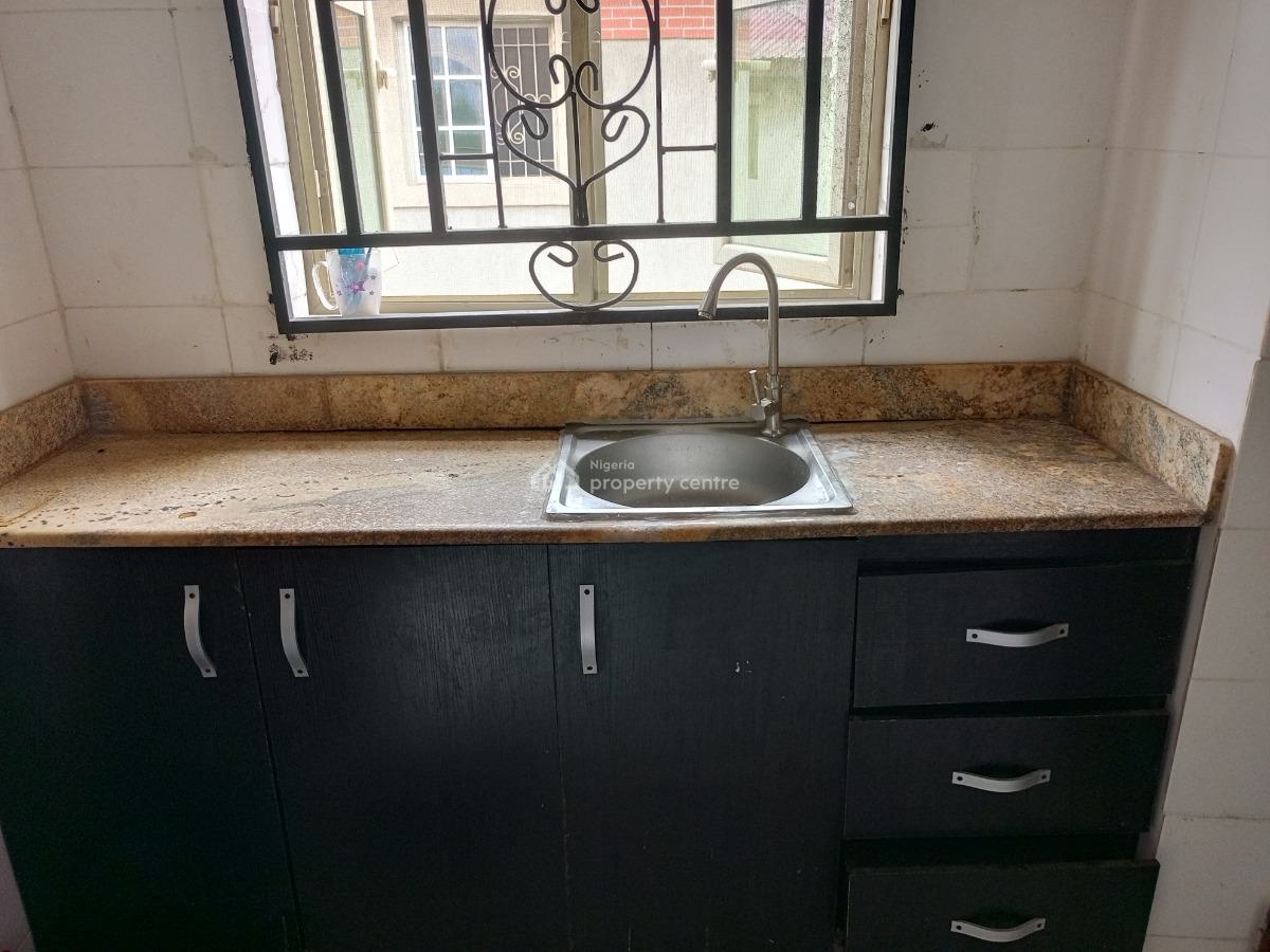 Two Bedroom Apartment, Seaside Estate, Badore, Ajah, Lagos, Flat / Apartment for Rent