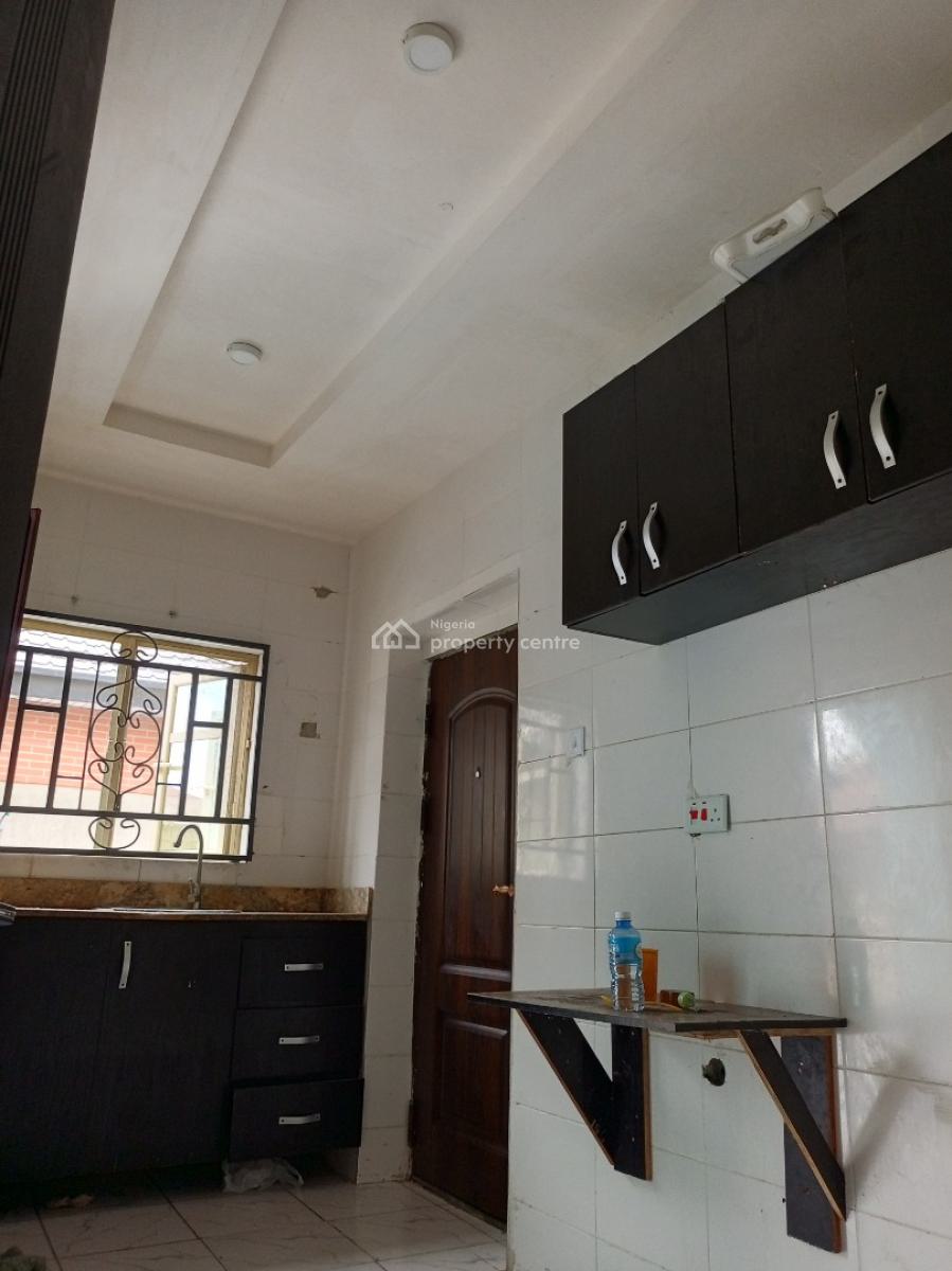 Two Bedroom Apartment, Seaside Estate, Badore, Ajah, Lagos, Flat / Apartment for Rent