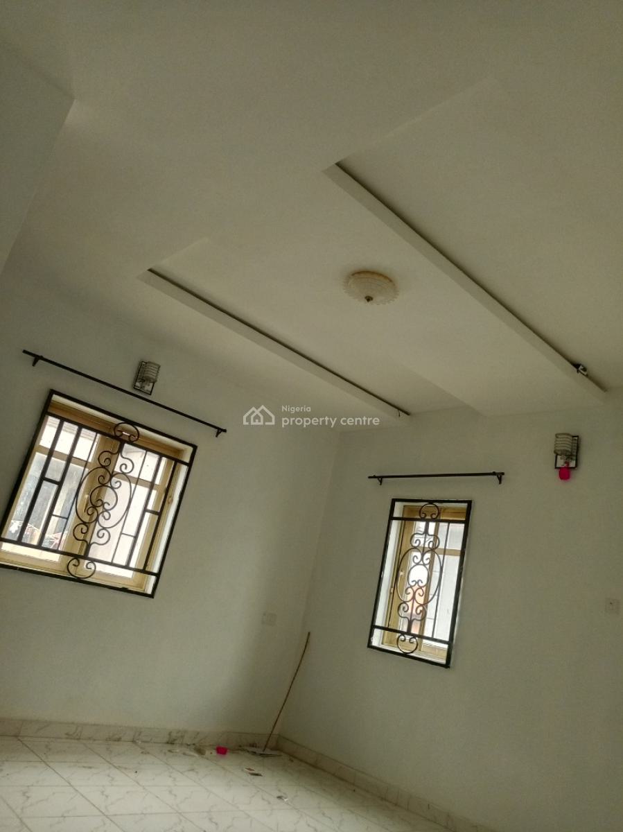 Two Bedroom Apartment, Seaside Estate, Badore, Ajah, Lagos, Flat / Apartment for Rent