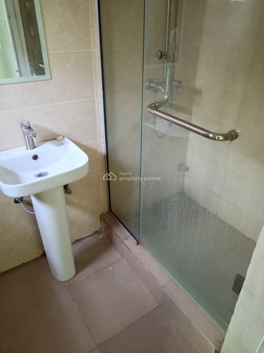 Two Bedroom Apartment, Seaside Estate, Badore, Ajah, Lagos, Flat / Apartment for Rent