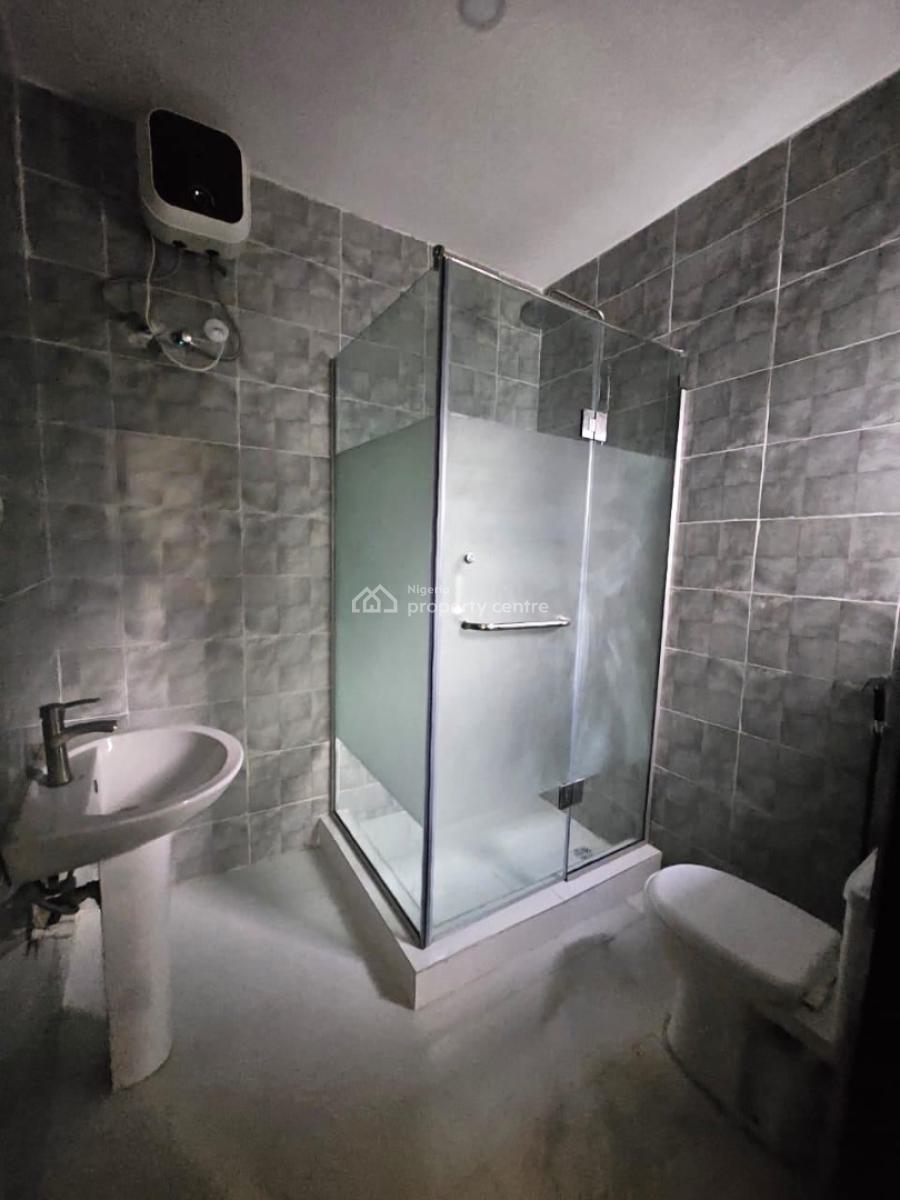 Luxury 2bedroom Apartment at Lekki, Buena Vista Estate, Lekki, Lagos, Flat / Apartment for Rent