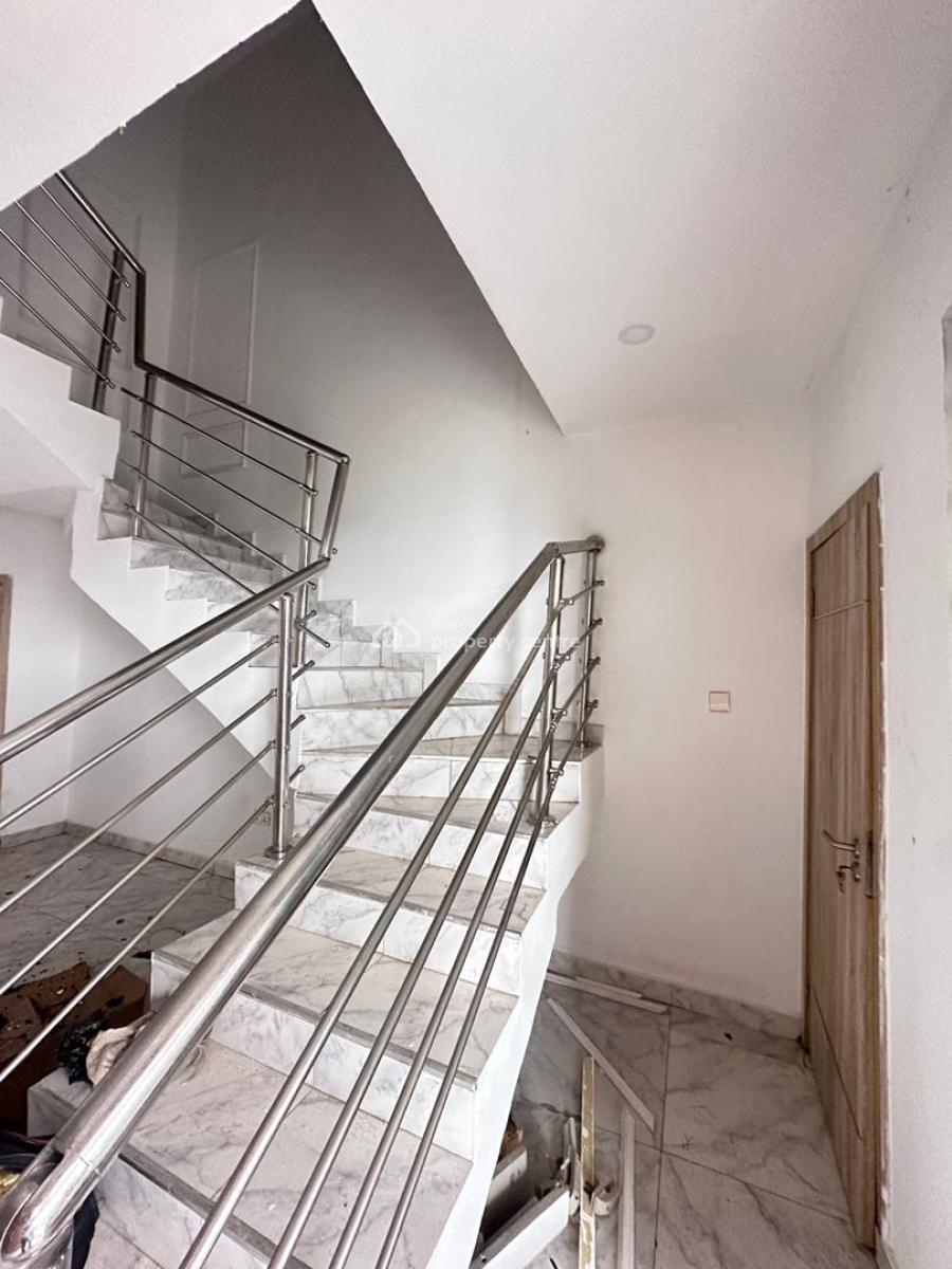 3 Bedroom Apartment / Terrace, Ologolo, Ologolo, Lekki, Lagos, House for Rent