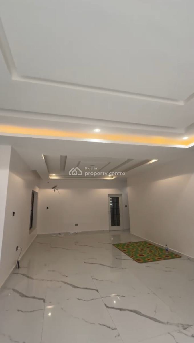 The Sleek Plain Classic Finishing- 1 Bedroom Apartment, Jabi, Abuja, Mini Flat (room and Parlour) for Sale