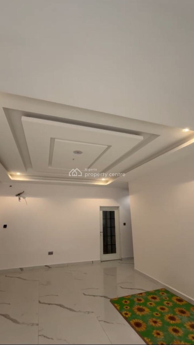 The Sleek Plain Classic Finishing- 1 Bedroom Apartment, Jabi, Abuja, Mini Flat (room and Parlour) for Sale