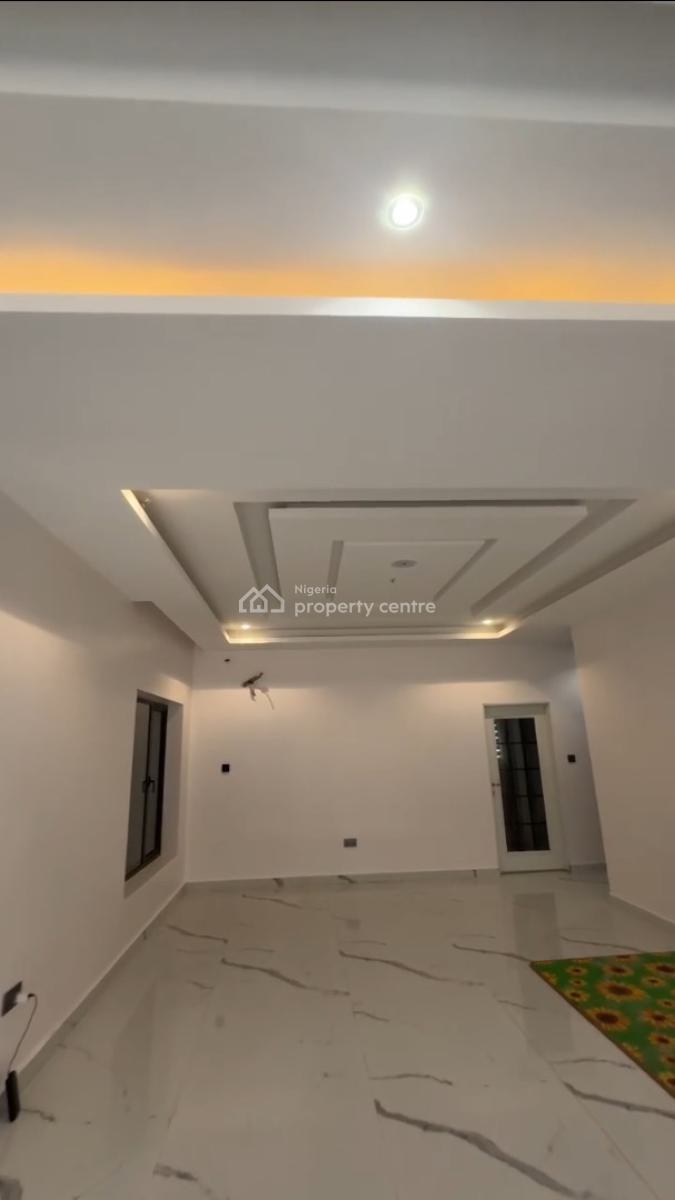 The Sleek Plain Classic Finishing- 1 Bedroom Apartment, Jabi, Abuja, Mini Flat (room and Parlour) for Sale