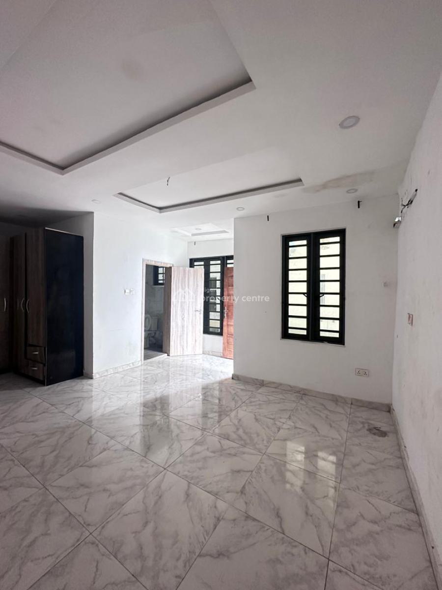 Lovely 3bedroom Terrace Duplex in a Serene Mini Estate, Ologolo, Lekki, Lagos, Ologolo, Lekki, Lagos, Terraced Duplex for Rent